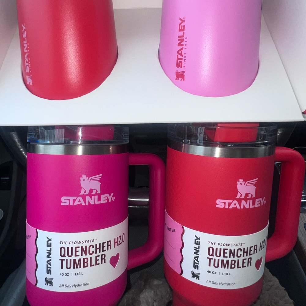 STANLEY CUP BUNDLE